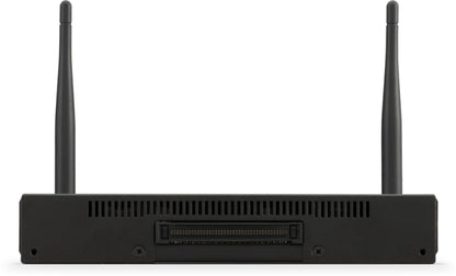 Viewsonic VPC13-C33-G1 Slot-in PC Intel® Core™ i3 i3-1315U 8 GB DDR4-SDRAM 256 GB SSD ChromeOS Negro