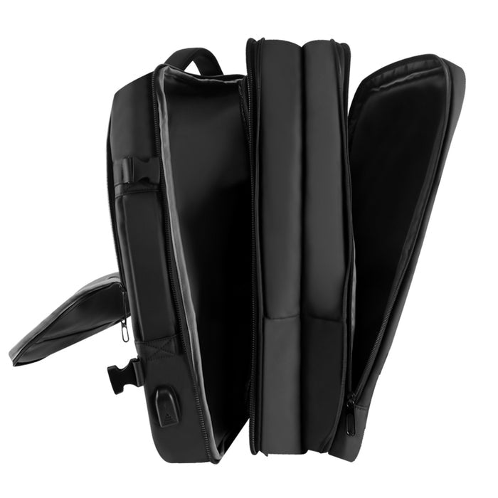 MOCHILA PERFECT CHOICE EXPANDIBLE PARA VIAJE - TRAVELA