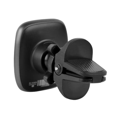 SOPORTE MAGNETICO PERFECT CHOICE PARA TELEFONO MOVIL MAGNUS