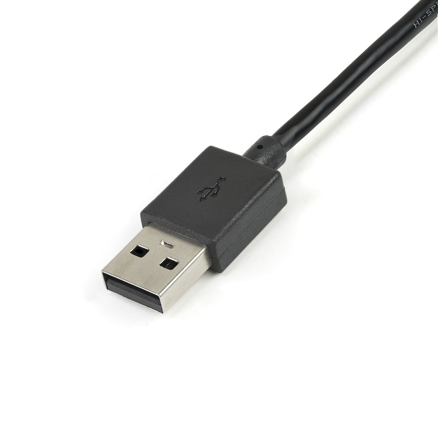 StarTech.com USB2100 tarjeta de red 200 Mbit/s
