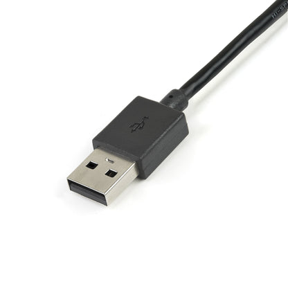 StarTech.com USB2100 tarjeta de red 200 Mbit/s