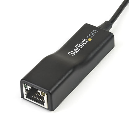 StarTech.com USB2100 tarjeta de red 200 Mbit/s