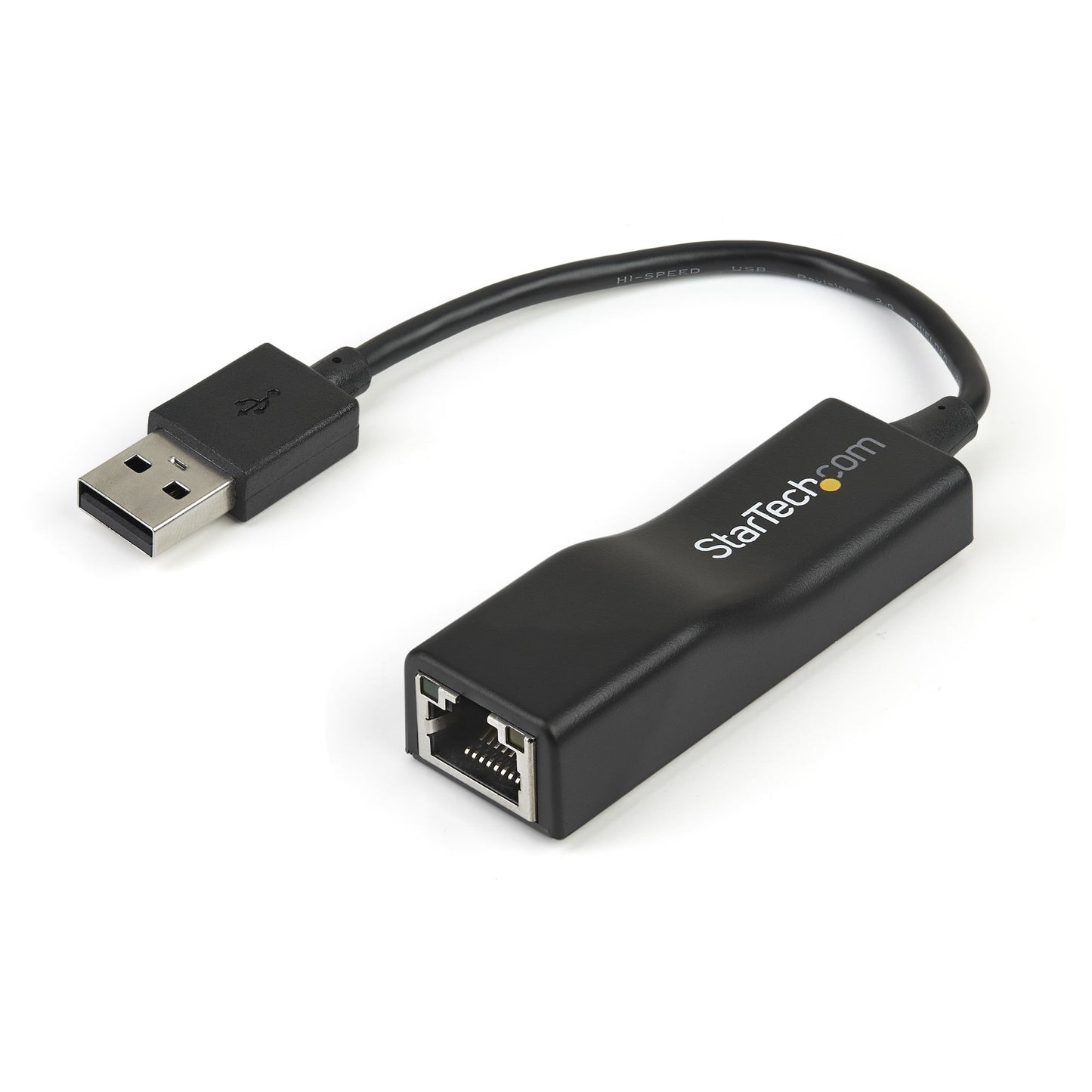 StarTech.com USB2100 tarjeta de red 200 Mbit/s