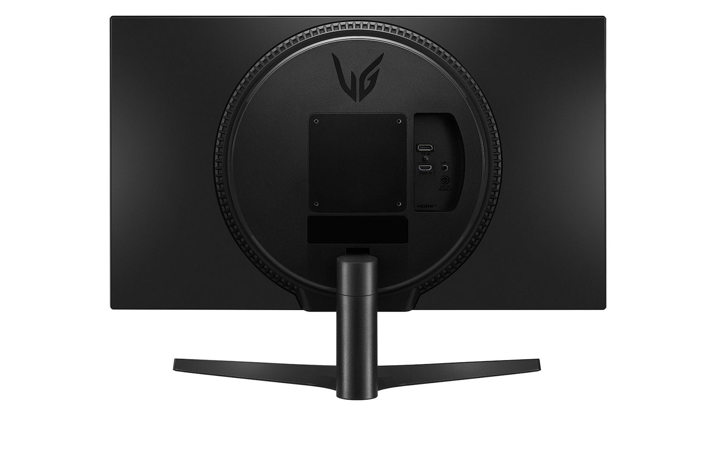 Monitor Gaming LG 27GS60F-B LED 27 Ultra Gear Panel IPS 1920X1080 FHD 180Hz HDMI DP AMD FreeSync