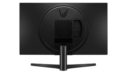LG 27GS60F-B monitor de computadora 68.6 cm (27") 1920 x 1080 Pixeles Full HD Negro
