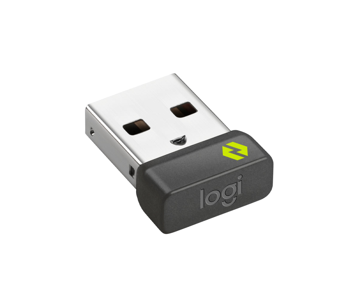 Logitech 910-006492 ratón Oficina Zurdo RF inalámbrico + bluetooth Óptico 4000 DPI
