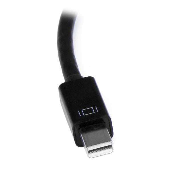 StarTech.com MDP2HD4KS adaptador de cable de vídeo 0.15 m