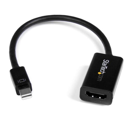 StarTech.com MDP2HD4KS adaptador de cable de vídeo 0.15 m