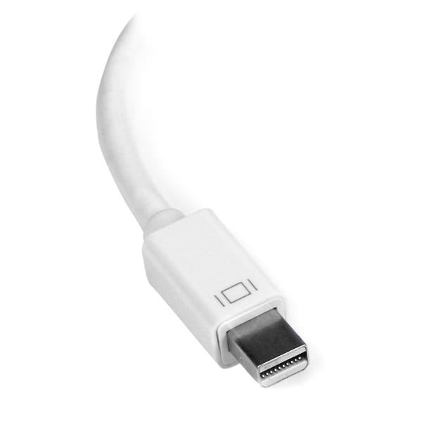 StarTech.com MDP2HD4KSW adaptador de cable de vídeo 0.15 m
