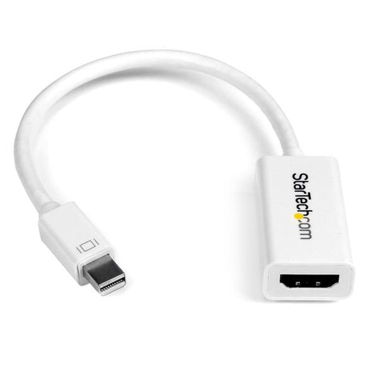 StarTech.com MDP2HD4KSW adaptador de cable de vídeo 0.15 m