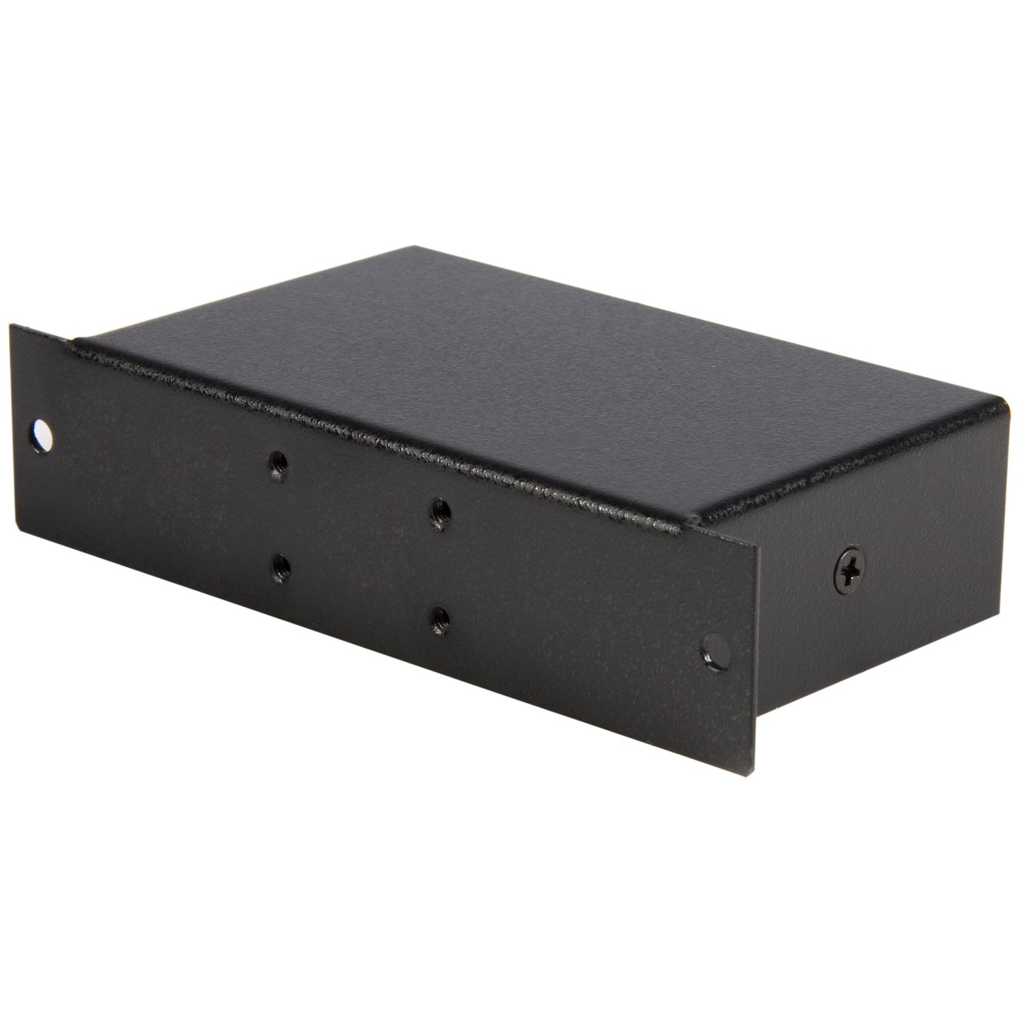 StarTech.com ST4200USBM nodo concentrador USB 2.0 Type-B 480 Mbit/s Negro