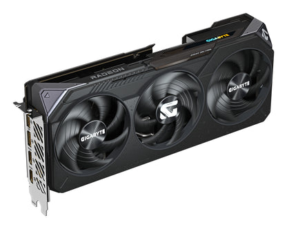 Tarjeta de Video Gigabyte AMD Radeon RX 9070 GAMING OC 16GB 256-bit GDDR6 PCI Express 5.0