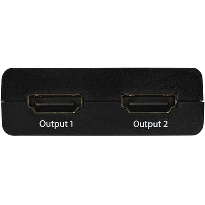 StarTech.com ST122HD4KU divisor de vídeo 2x HDMI