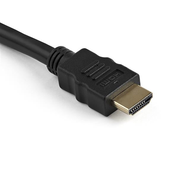 StarTech.com ST122HD4KU divisor de vídeo 2x HDMI