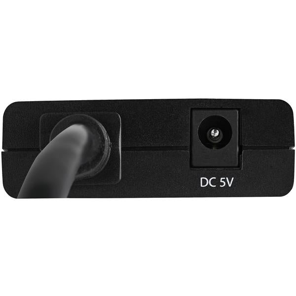 StarTech.com ST122HD4KU divisor de vídeo 2x HDMI