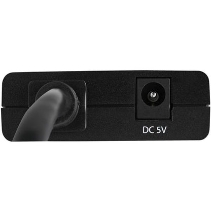 StarTech.com ST122HD4KU divisor de vídeo 2x HDMI