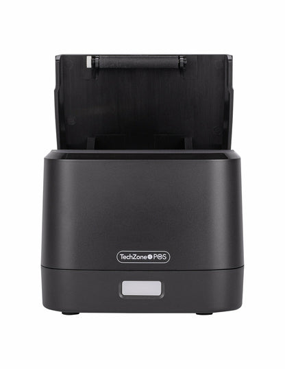 Impresora Térmica TechZone 58mm interface USB RJ11 90mm