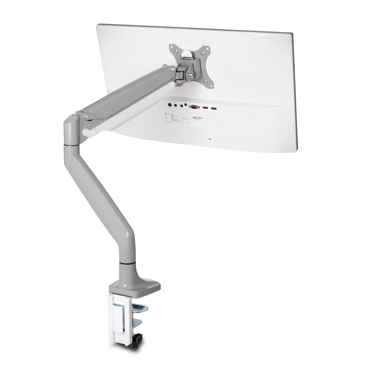 Kensington K55470WW soporte para pantalla plana Gris