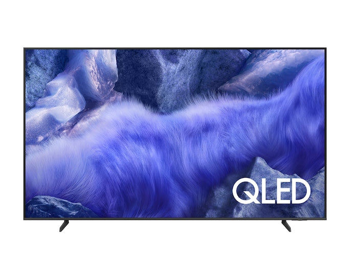 Samsung QN75QEF1AFXZX Televisor 190.5 cm (75") 4K Ultra HD Smart TV Wifi Gris