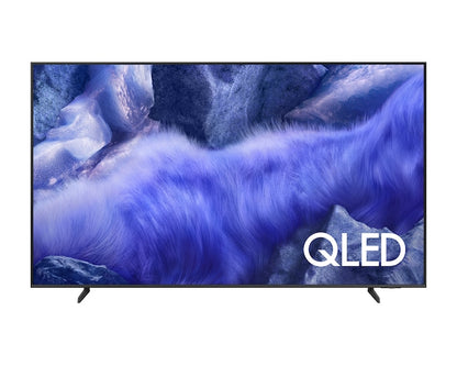 Samsung QN75QEF1AFXZX Televisor 190.5 cm (75") 4K Ultra HD Smart TV Wifi Gris