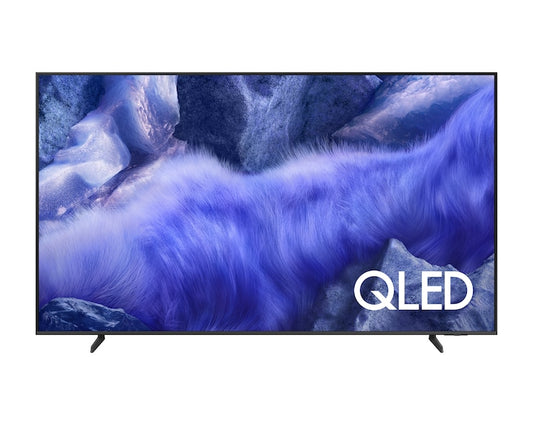 Samsung QN75QEF1AFXZX Televisor 190.5 cm (75") 4K Ultra HD Smart TV Wifi Gris