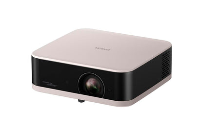 Epson Lifestudio Pop EF-61 700 lúmenes ANSI 3LCD 1080p (1920x1080) Beige, Rosa