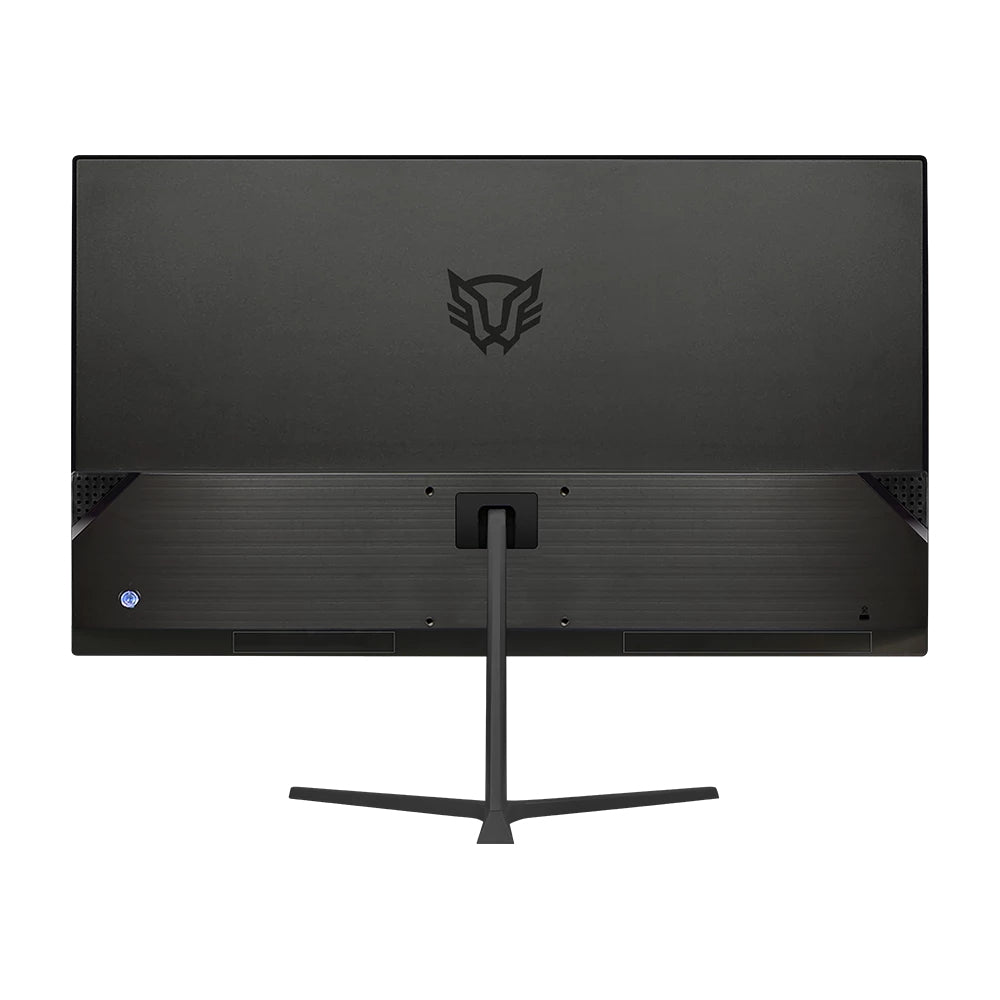 Monitor GamingBalam Rush27"Plano IPS Nebula MNG27Y FHD 100Hz 4ms 1xHDMI1.4 +1xDP 1.2+3.5mm VESA 100mm Le