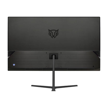 Monitor GamingBalam Rush27"Plano IPS Nebula MNG27Y FHD 100Hz 4ms 1xHDMI1.4 +1xDP 1.2+3.5mm VESA 100mm Le