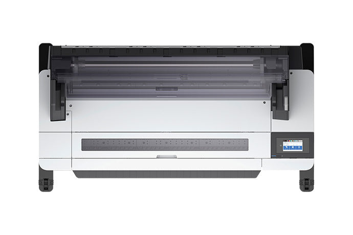 Epson SureColor T5475 impresora de gran formato Wifi Inyección de tinta Color 2400 x 1200 DPI 914 x 1897 mm Ethernet