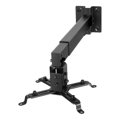 SOPORTE DE TECHO O PARED PARA PROYECTOR STEREN