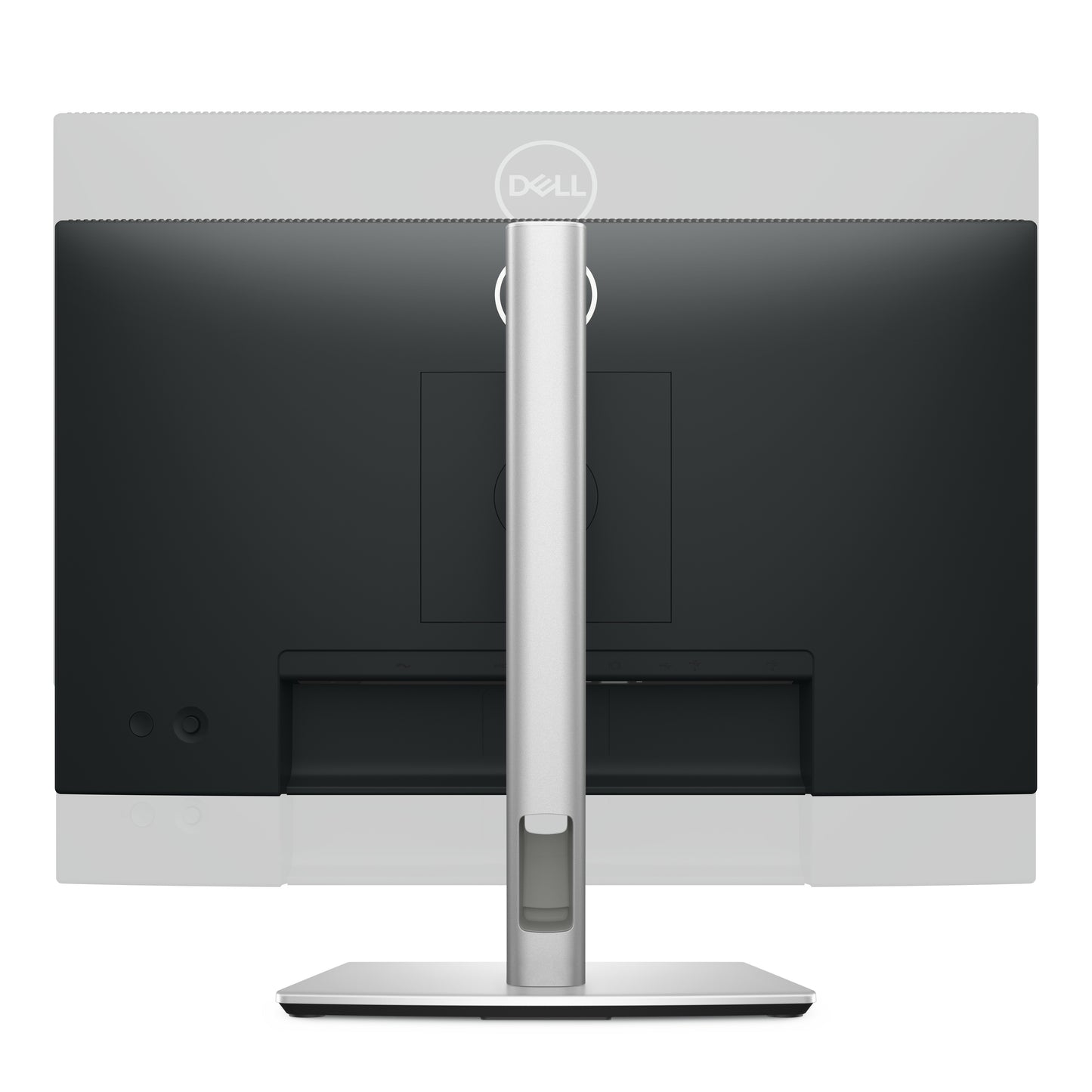 DELL P Series P2225H monitor de computadora 54.6 cm (21.5") 1920 x 1080 Pixeles Full HD LCD Negro, Plata