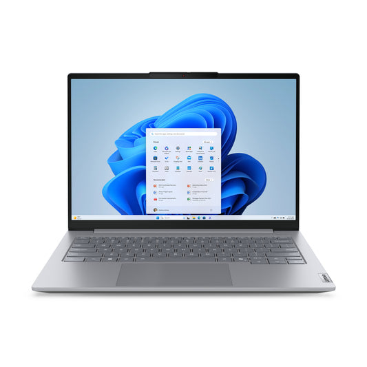 Laptop Lenovo ThinkBook 14 G8 IRL Intel Core 5 210H 14 NonTouch Windows 11 Pro 16 GB 512 GB SSD 1CourierCarryin