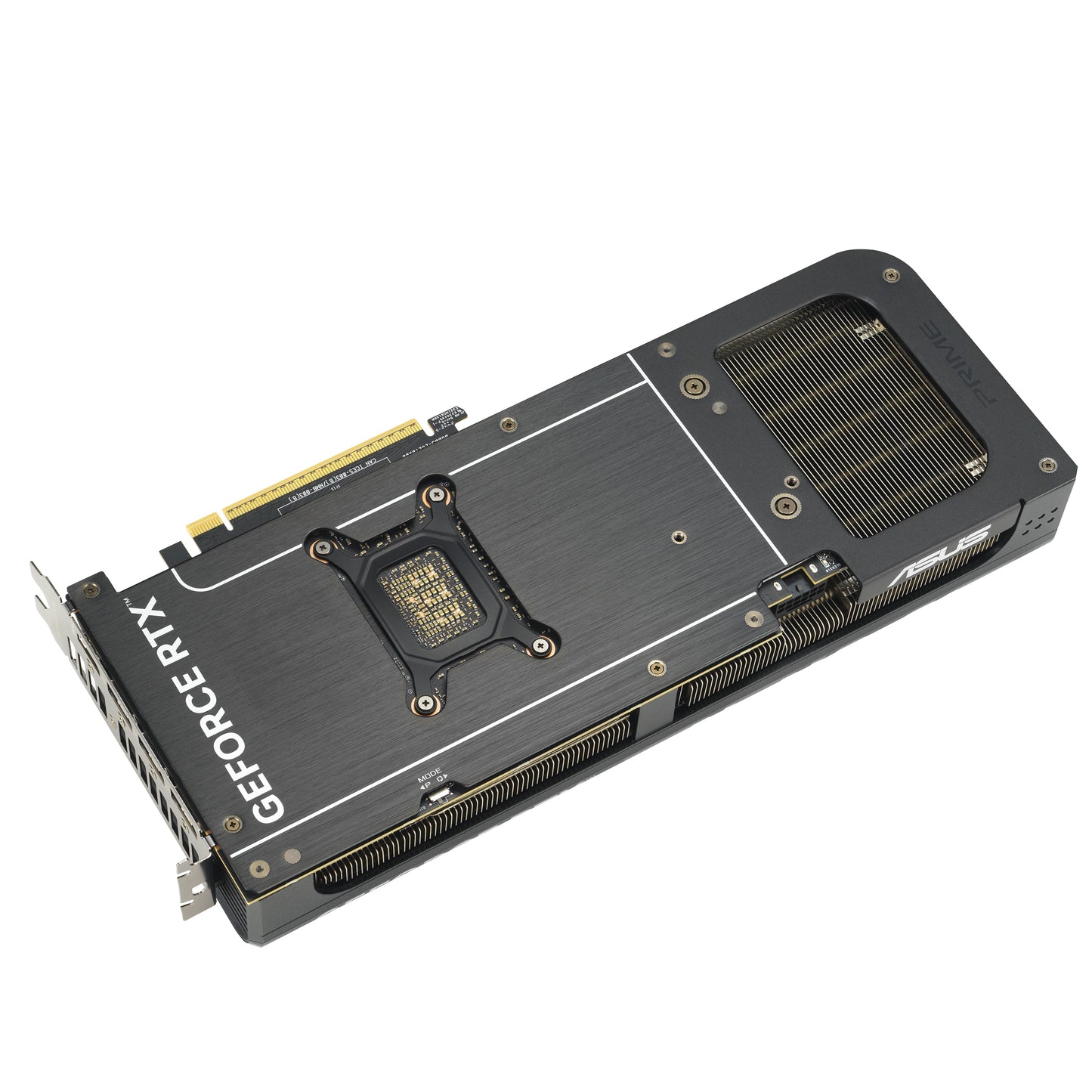 Tarjeta de Video ASUS PRIME GeForce RTX 5080 16GB 256-bit GDDR7 PCI Express 5.0