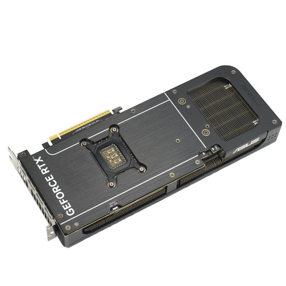 Tarjeta de Video ASUS PRIME GeForce RTX 5080 16GB 256-bit GDDR7 PCI Express 5.0