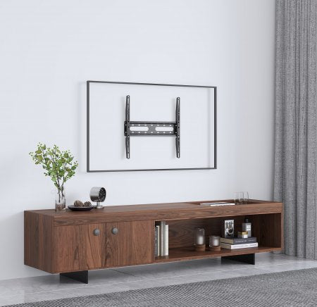 Manhattan 462266 soporte para TV 139.7 cm (55")