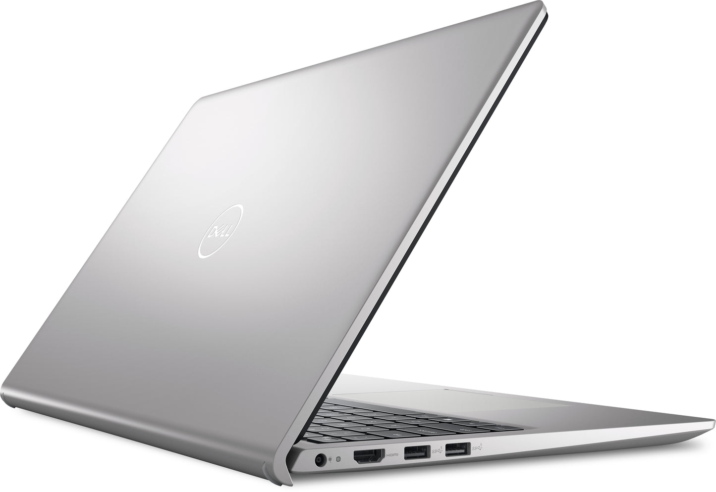 Laptop Dell Pro Essential 15.6" PV15250 Intel Core i7-1355U 16GB RAM 512GB SSD Windows 11 Pro Garantía 1 Año Básico