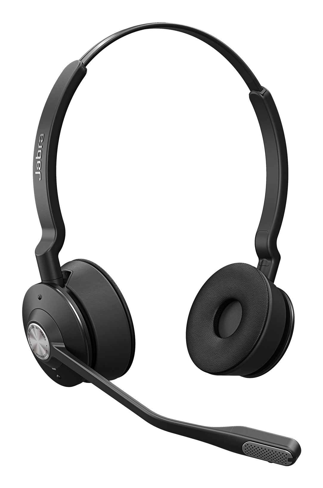 Jabra Engage 65 SE Auriculares Inalámbrico Diadema Oficina/Centro de llamadas Negro