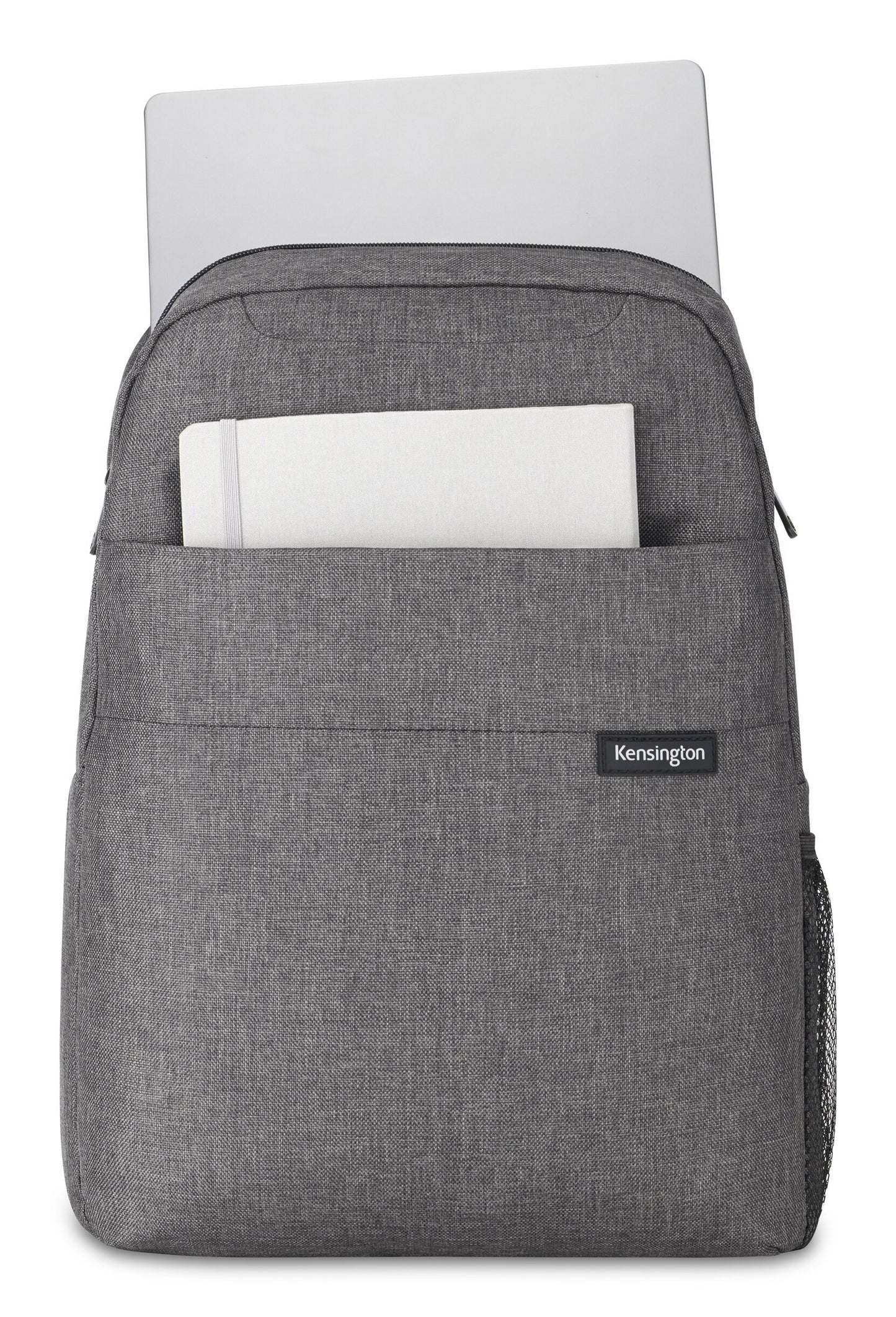 Kensington Simply Portable Lite Backpack 16” 40.6 cm (16") Mochila Gris
