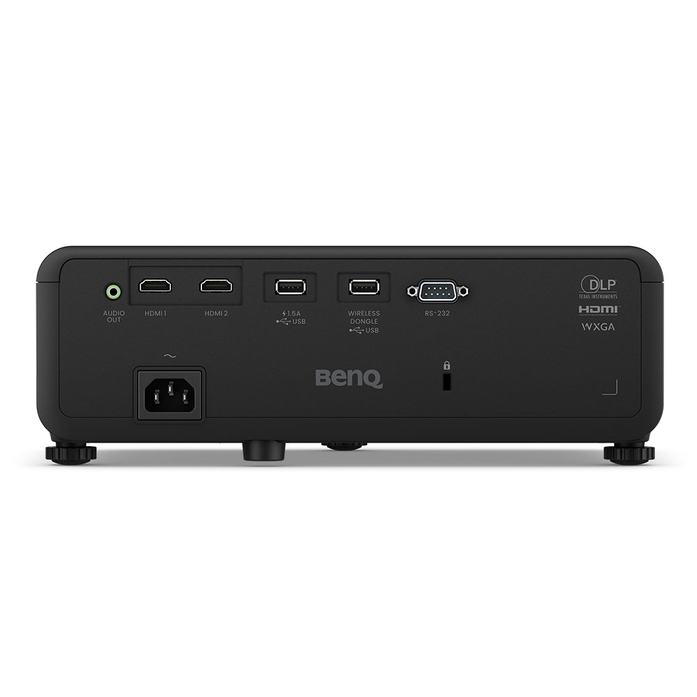 Proyectores BENQ LW600ST+