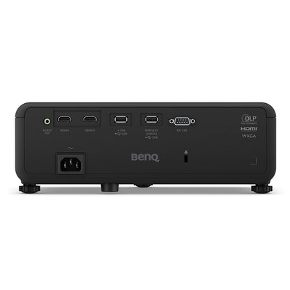 Proyectores BENQ LW600ST+