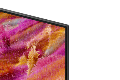 Samsung QN90F QN65QN90FAFXZX Televisor 165.1 cm (65") 4K Ultra HD Smart TV Wifi Negro
