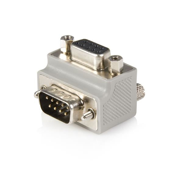StarTech.com Serial Adapter Cable Gris