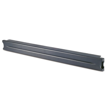 APC AR8136BLK accesorio para rack Panel en blanco