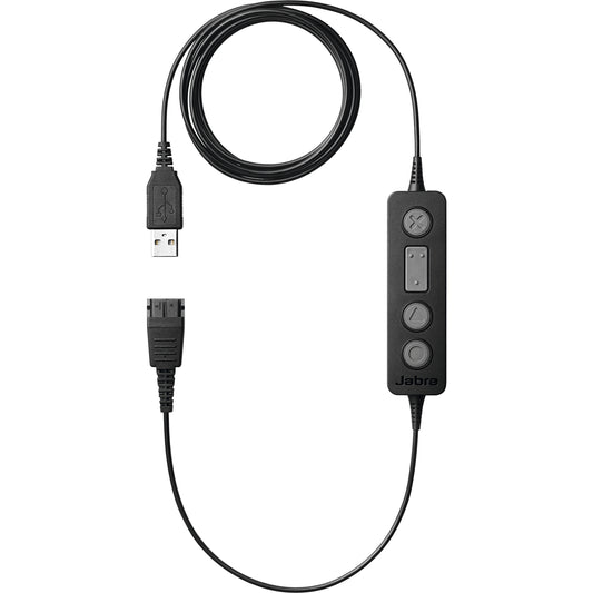 Jabra 260-09 accesorio de auriculares/audífonos Adaptador USB
