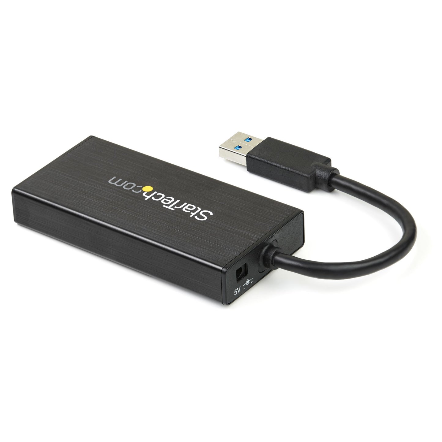 StarTech.com ST3300GU3B tarjeta de red 5000 Mbit/s