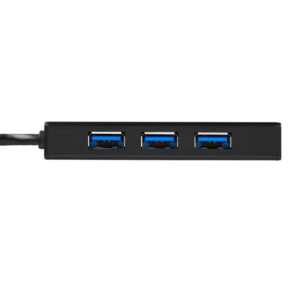 StarTech.com ST3300GU3B tarjeta de red 5000 Mbit/s