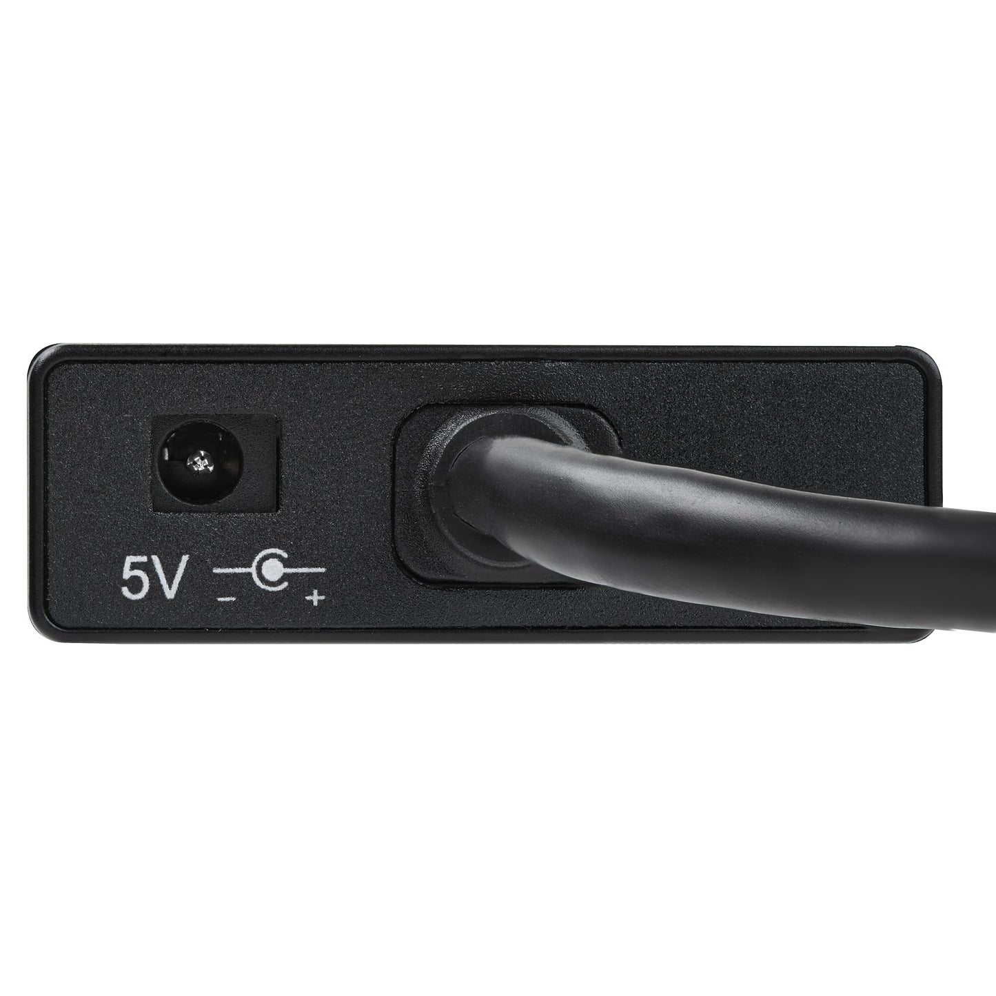StarTech.com ST3300GU3B tarjeta de red 5000 Mbit/s