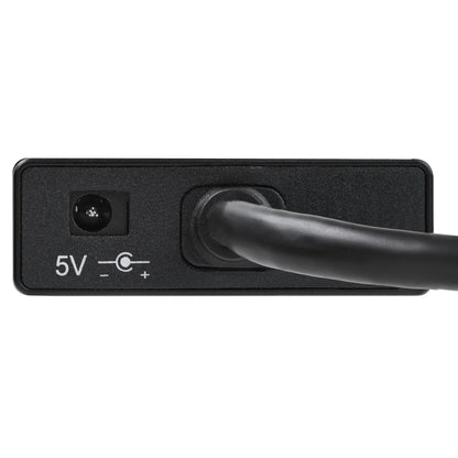 StarTech.com ST3300GU3B tarjeta de red 5000 Mbit/s