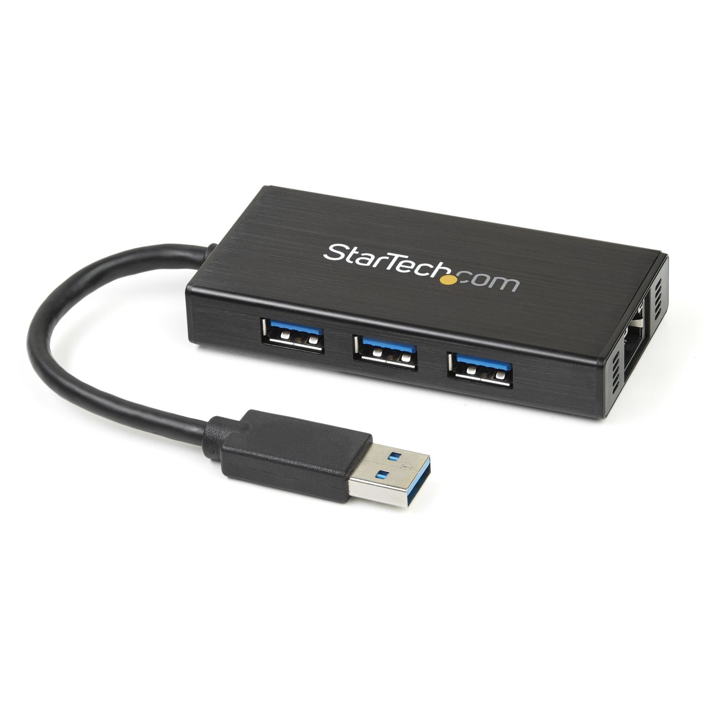 StarTech.com ST3300GU3B tarjeta de red 5000 Mbit/s