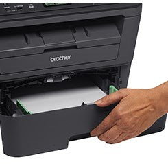 Multifuncional Brother DCP 2540DW Monocromática Inalámbrica Láser